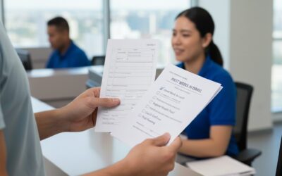 Что нужно сделать в первые недели после репатриации