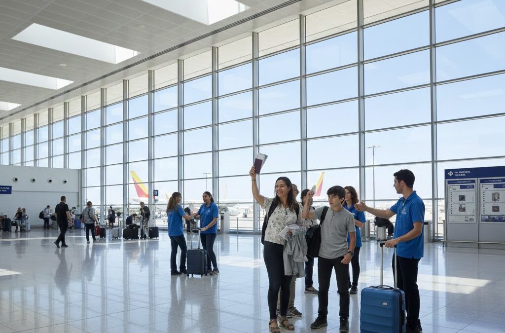 Что нужно сделать новому репатрианту после приезда в Израиль