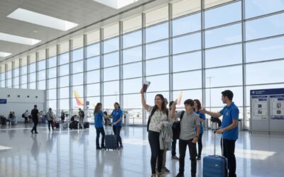 Что нужно сделать новому репатрианту после приезда в Израиль