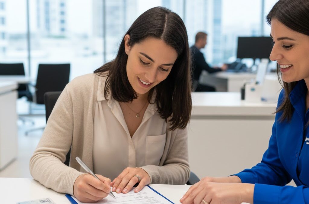 Налоговые льготы, выплаты, банк и ульпан для репатрианта